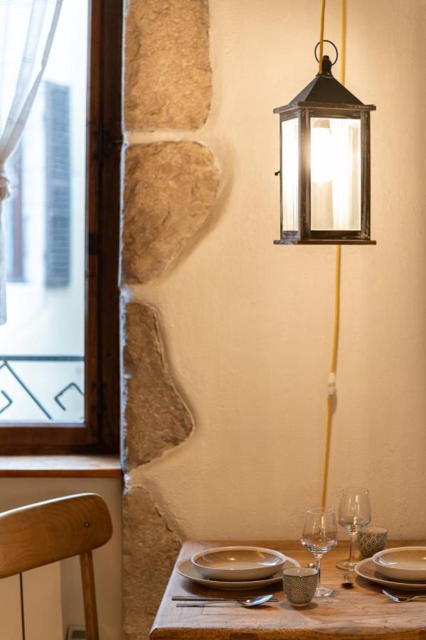 La Cour Filaterie - Suite Of 30 Sq M In The Annecy Breakfast Included Buitenkant foto