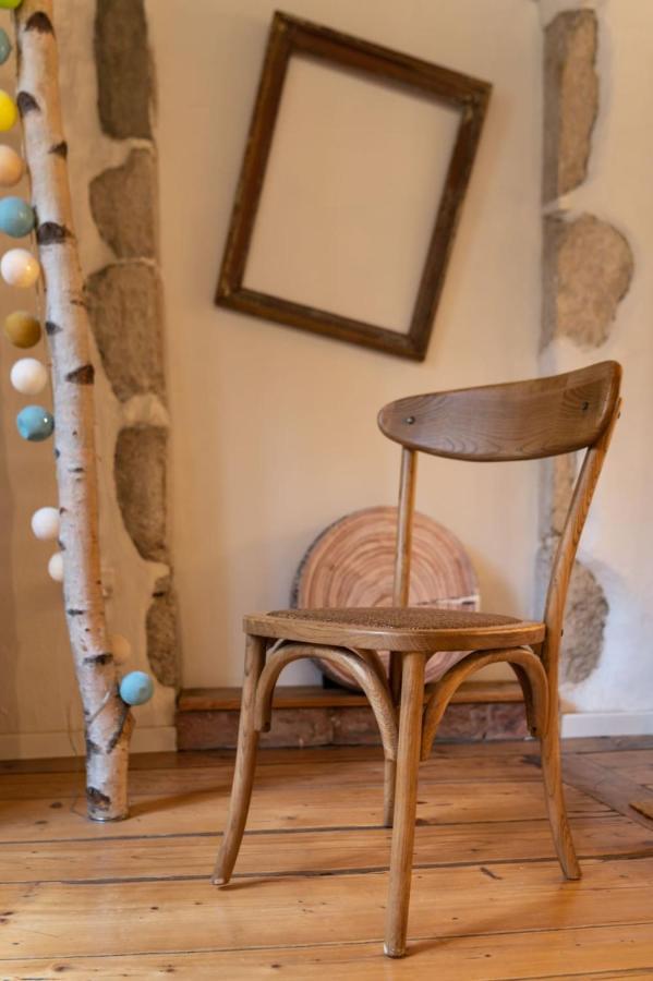 La Cour Filaterie - Suite Of 30 Sq M In The Annecy Breakfast Included Buitenkant foto