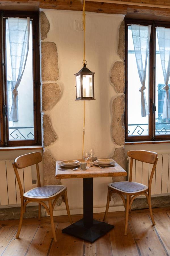 La Cour Filaterie - Suite Of 30 Sq M In The Annecy Breakfast Included Buitenkant foto